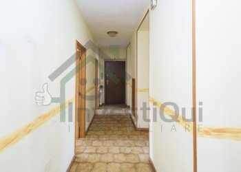 INGRESSO - Quadrilocale Via Robassomero 15, Ciriè - foto 22