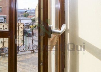 DOPPI VETRI - Quadrilocale Via Robassomero 15, Ciriè - foto 23