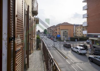 BALCONE 1 - Quadrilocale Via Robassomero 15, Ciriè - foto 24