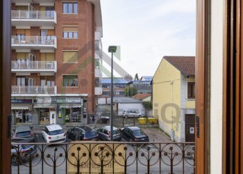 BALCONE 1 - Quadrilocale Via Robassomero 15, Ciriè - foto 26