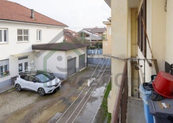 BALCONE 2 - Quadrilocale Via Robassomero 15, Ciriè - foto 27