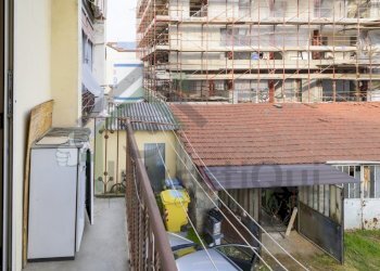 BALCONE 2 - Quadrilocale Via Robassomero 15, Ciriè - foto 28