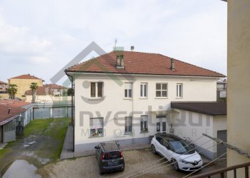 BALCONE 2 - Quadrilocale Via Robassomero 15, Ciriè - foto 29