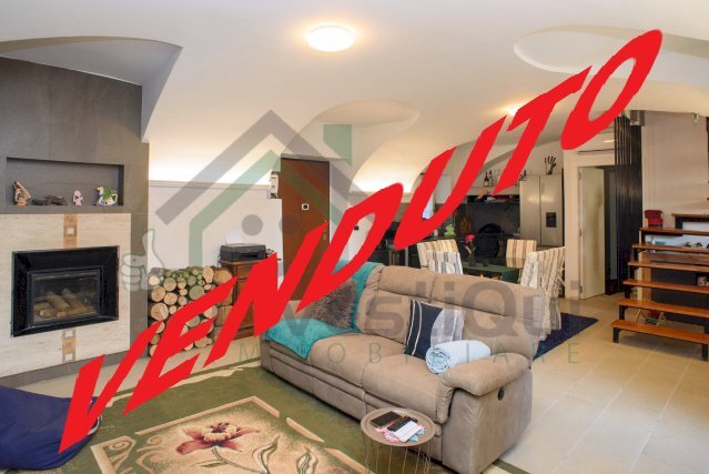 image-1776959705599.png - Townhouse Via Parrocchia  43, Grosso - photo 1