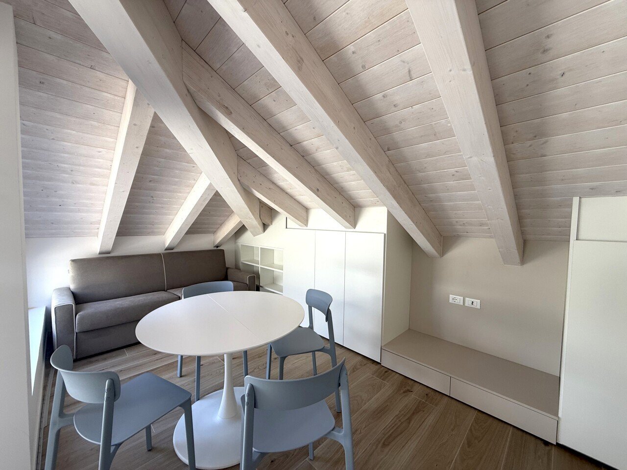 soggiorno - Trilocale Varazze - foto 3