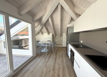 cucina - Trilocale Varazze - foto 2