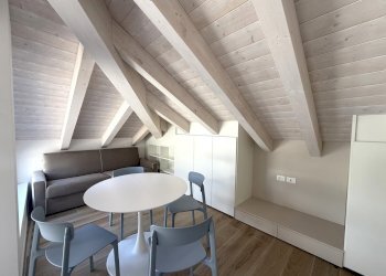 soggiorno - Trilocale Varazze - foto 3