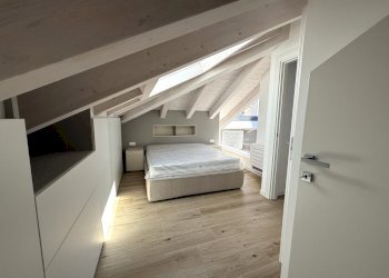 camera - Trilocale Varazze - foto 4