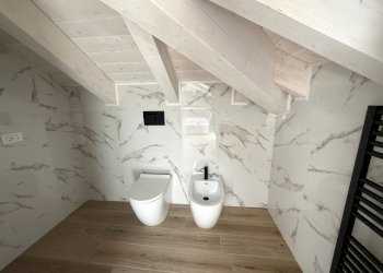 bagno - Trilocale Varazze - foto 6