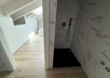 bagno - Trilocale Varazze - foto 7