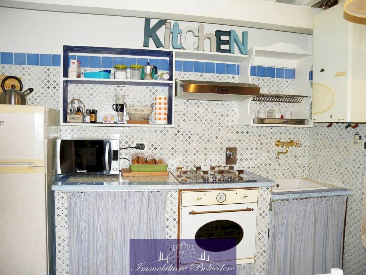 WhatsApp Image 2026-03-03 at 19.16.58.jpeg - Bilocale Piazza Nazario Sauro, Firenze (zona Santo Spirito) - foto 3