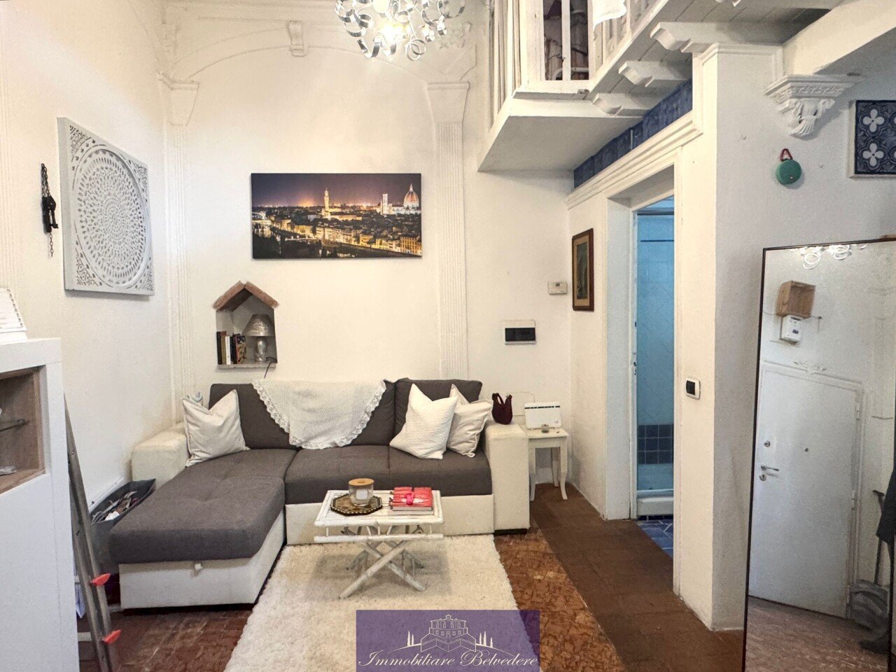 WhatsApp Image 2026-03-30 at 12.04.26 (2).jpeg - Two-room apartment Piazza Nazario Sauro, Firenze (neighborhood Santo Spirito) - photo 1