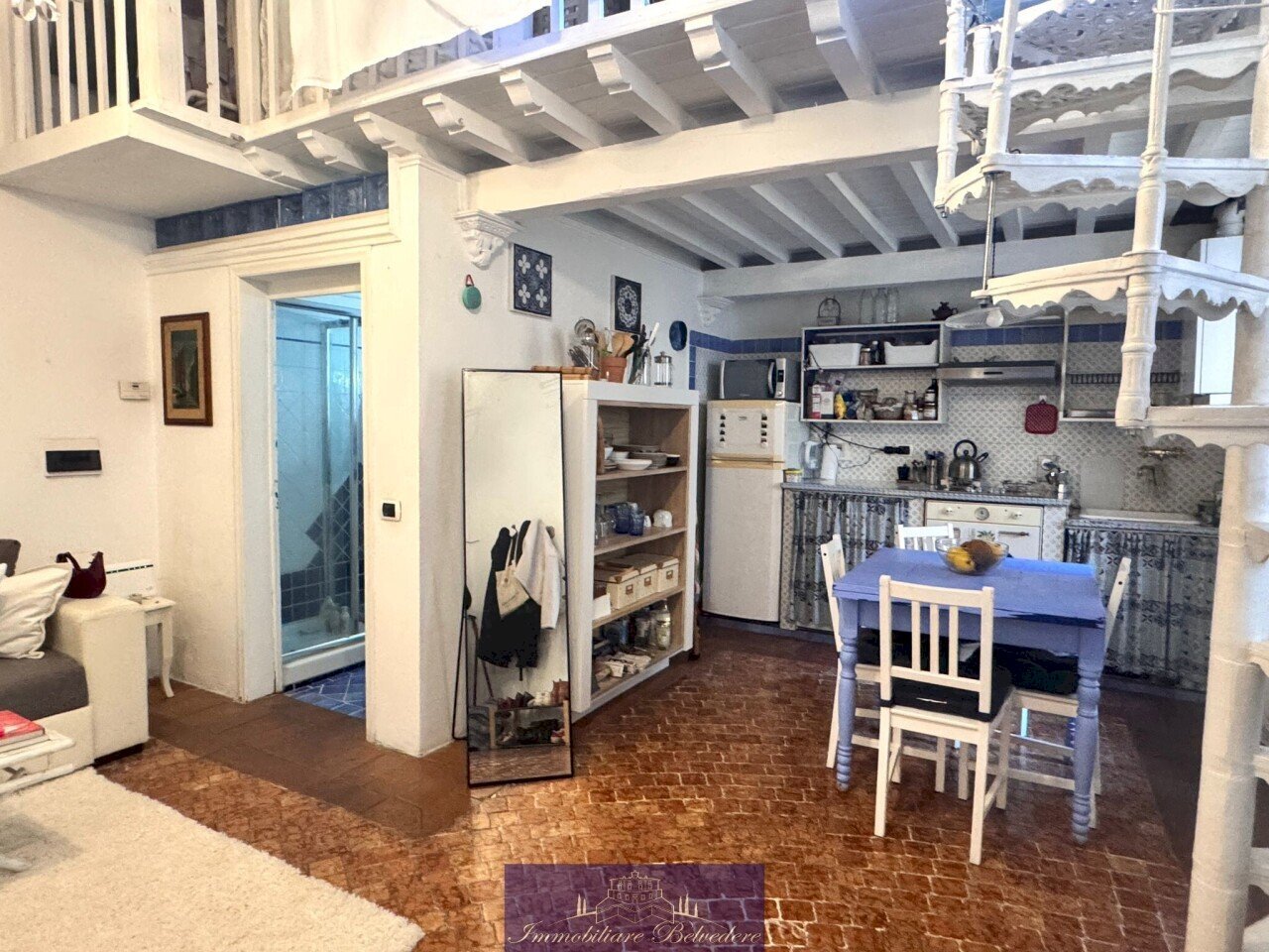 WhatsApp Image 2026-03-30 at 12.04.28 (2).jpeg - Two-room apartment Piazza Nazario Sauro, Firenze (neighborhood Santo Spirito) - photo 2