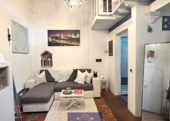 WhatsApp Image 2026-03-30 at 12.04.26 (2).jpeg - Two-room apartment Piazza Nazario Sauro, Firenze (neighborhood Santo Spirito) - photo 1