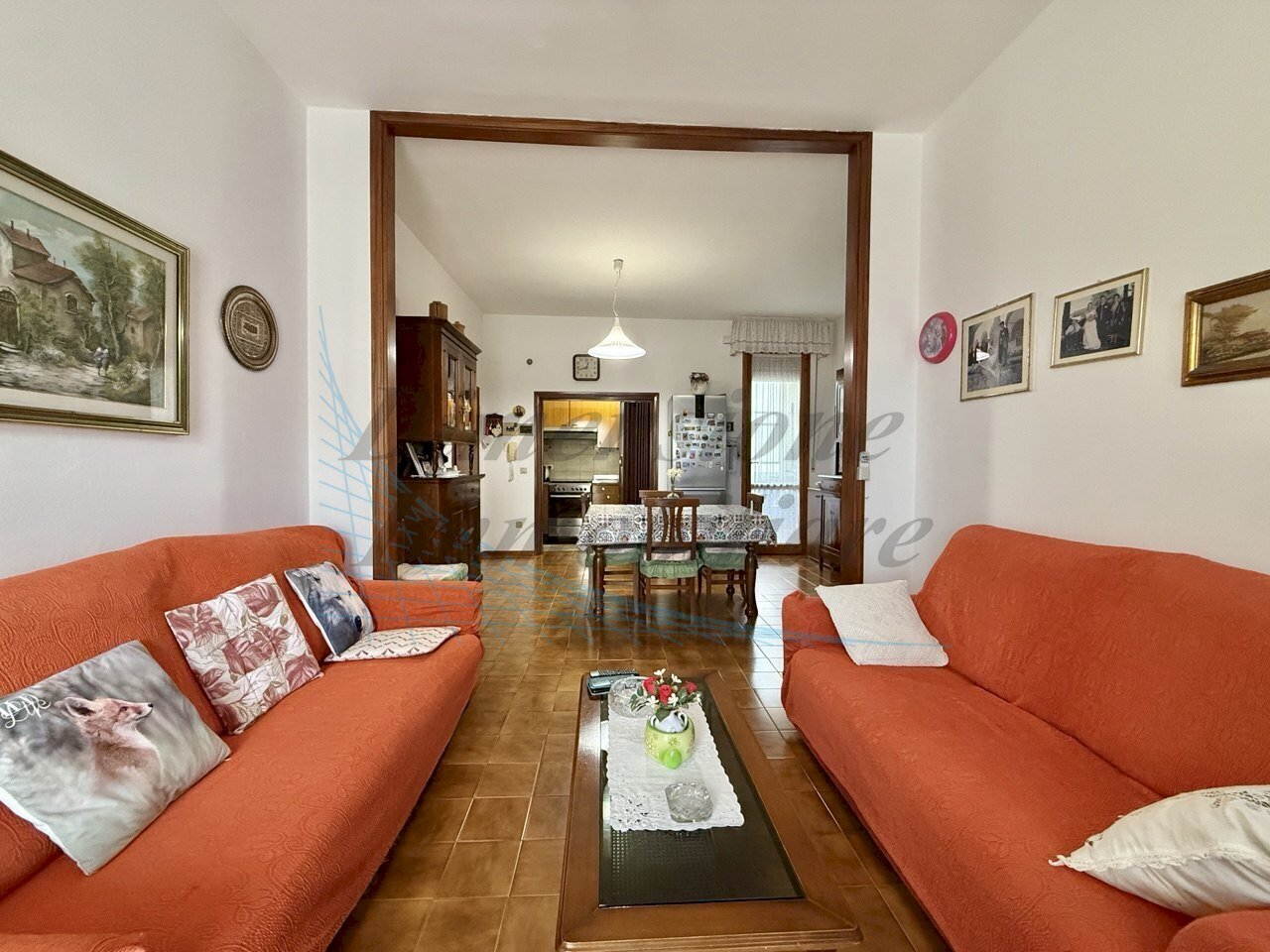 photo_3_2026-03-04_00-23-19.jpg - Four-room apartment Via Salvador Allende, Rosignano Marittimo - photo 1