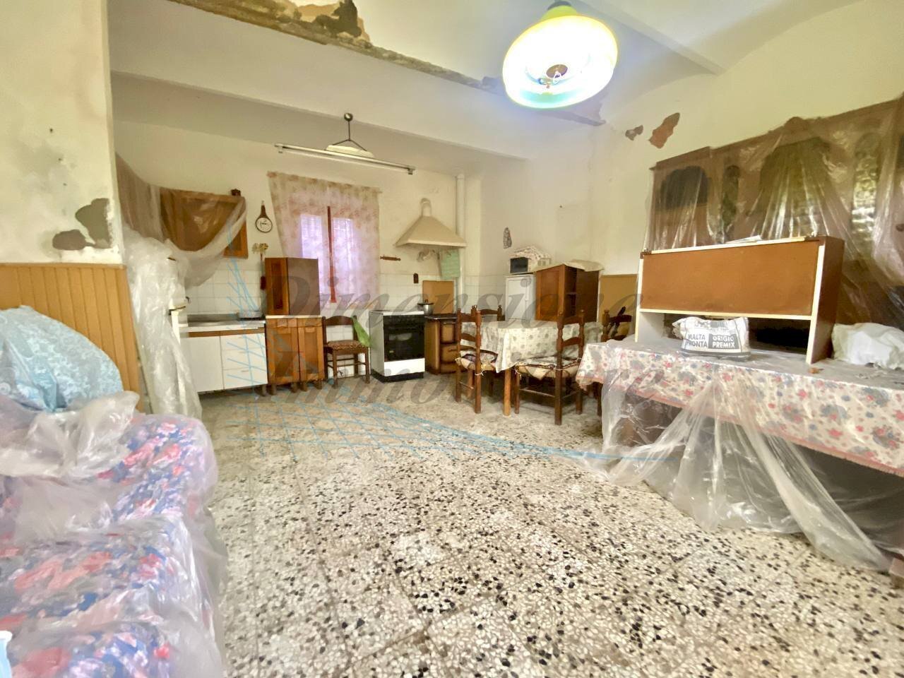 5816920804980100421.jpg - Townhouse Via della Rimembranza, Rosignano Marittimo - photo 1