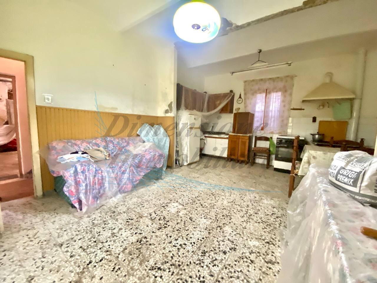 5816920804980100420.jpg - Townhouse Via della Rimembranza, Rosignano Marittimo - photo 2