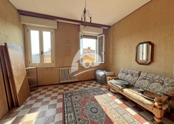 camera p2 - Casa indipendente Via Giuseppe Verdi 9, Sangiano - foto 16