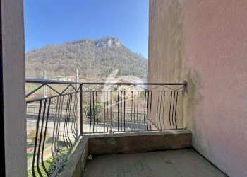 balconcino p2 - Casa indipendente Via Giuseppe Verdi 9, Sangiano - foto 18