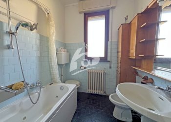 bagno p2 - Casa indipendente Via Giuseppe Verdi 9, Sangiano - foto 20
