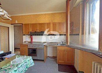 cucina p2 - Casa indipendente Via Giuseppe Verdi 9, Sangiano - foto 21