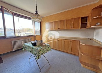 cucina p2 - Casa indipendente Via Giuseppe Verdi 9, Sangiano - foto 22