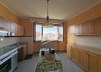 cucina p2 - Casa indipendente Via Giuseppe Verdi 9, Sangiano - foto 23