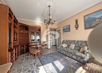 sala p1 - Casa indipendente Via Giuseppe Verdi 9, Sangiano - foto 30