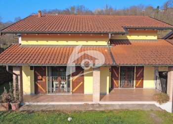 VILLETTA - Villa a Schiera Via Gatè 31, Leggiuno - foto 1