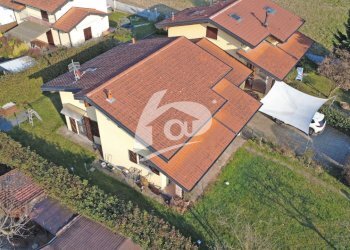 VILLETTA - Villa a Schiera Via Gatè 31, Leggiuno - foto 5