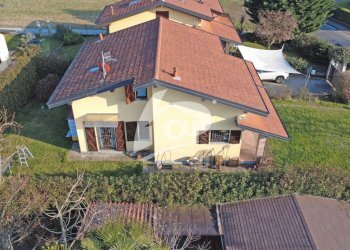 VILLETTA - Villa a Schiera Via Gatè 31, Leggiuno - foto 6