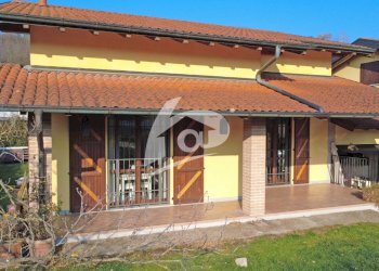 PORTICO - Villa a Schiera Via Gatè 31, Leggiuno - foto 7