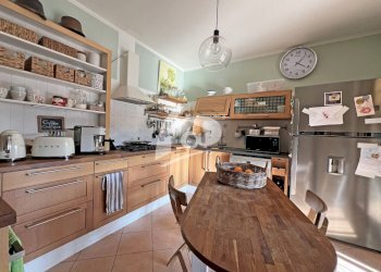cucina - Villa a Schiera Via Gatè 31, Leggiuno - foto 9