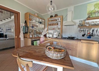 cucina - Villa a Schiera Via Gatè 31, Leggiuno - foto 10