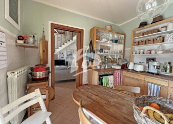 cucina - Villa a Schiera Via Gatè 31, Leggiuno - foto 11