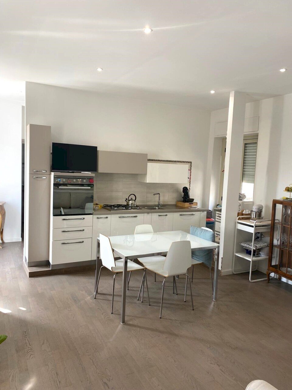 2.jpeg - Bilocale Via Massimo d' Azeglio, Guidonia Montecelio - foto 2