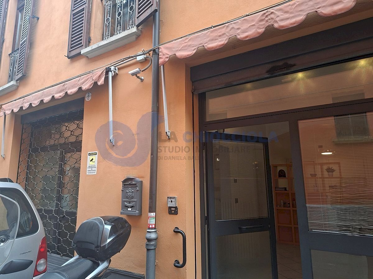 esterno - Office Bologna (neighborhood Centro Storico) - photo 1