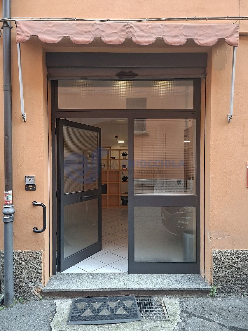 ingresso - Office Bologna (neighborhood Centro Storico) - photo 2