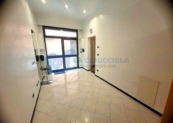 ingresso su reception - Office Bologna (neighborhood Centro Storico) - photo 3