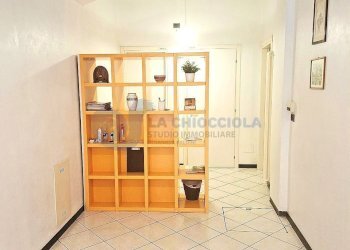 reception - Office Bologna (neighborhood Centro Storico) - photo 6