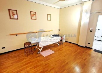 palestrina - Office Bologna (neighborhood Centro Storico) - photo 7