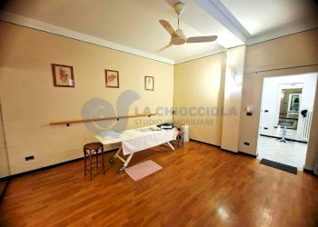 palestrina - Office Bologna (neighborhood Centro Storico) - photo 8