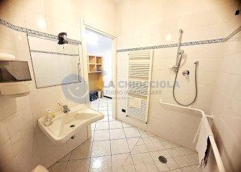 bagno utenti - Office Bologna (neighborhood Centro Storico) - photo 16