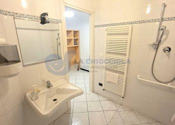 bagno utenti - Office Bologna (neighborhood Centro Storico) - photo 18