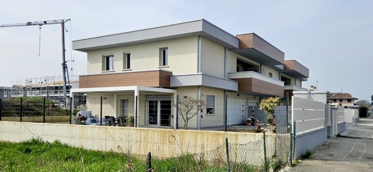 e99fb299-3606-4f97-a6c0-54b48e54303b.jpg - Appartamento Via Donatori di Sangue, Torbole Casaglia - foto 3