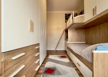 IMG_4928.jpg - Trilocale Via Caduti Piazza della Loggia, Rezzato - foto 7