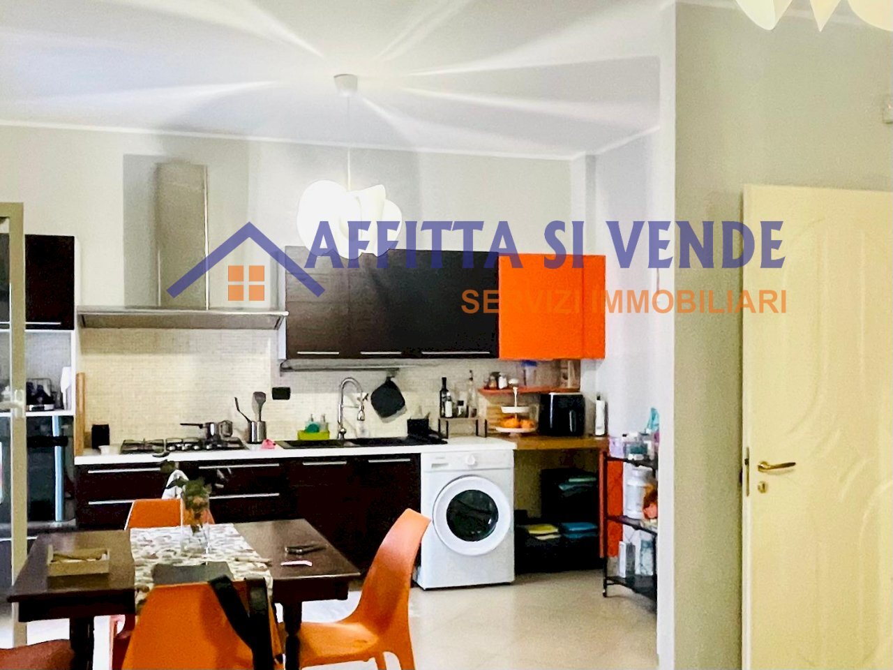 cucina - Appartamento Siracusa - foto 2