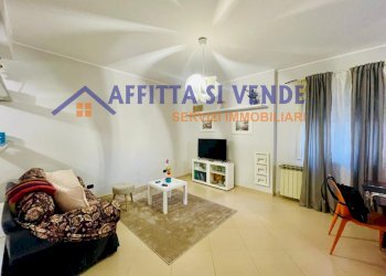 sala - Appartamento Siracusa - foto 3