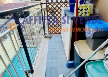 balcone - Appartamento Siracusa - foto 4