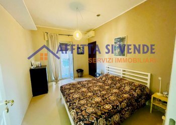 camera da letto - Appartamento Siracusa - foto 7